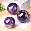 Image of Natural Dream Amethyst Ball