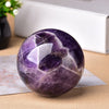 Image of Natural Dream Amethyst Ball