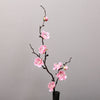 Image of Artificial plant plum blossom