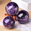 Image of Natural Dream Amethyst Ball