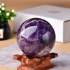 Image of Natural Dream Amethyst Ball