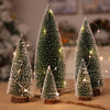 Image of Christmas Decoration Tree