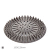 Image of Universal Anti-clogging Sink Strainer