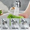 Image of 3 Mode Kitchen Faucet Adapte