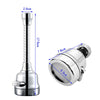 Image of 3 Mode Kitchen Faucet Adapte