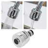 Image of New 360 Degree Swivel Kitchen Faucet