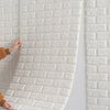 Image of 3D Self-Adhesive Wallpaper oration